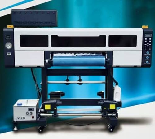 UV DTF Printer