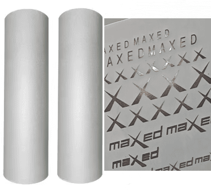 Metallic DTF Film