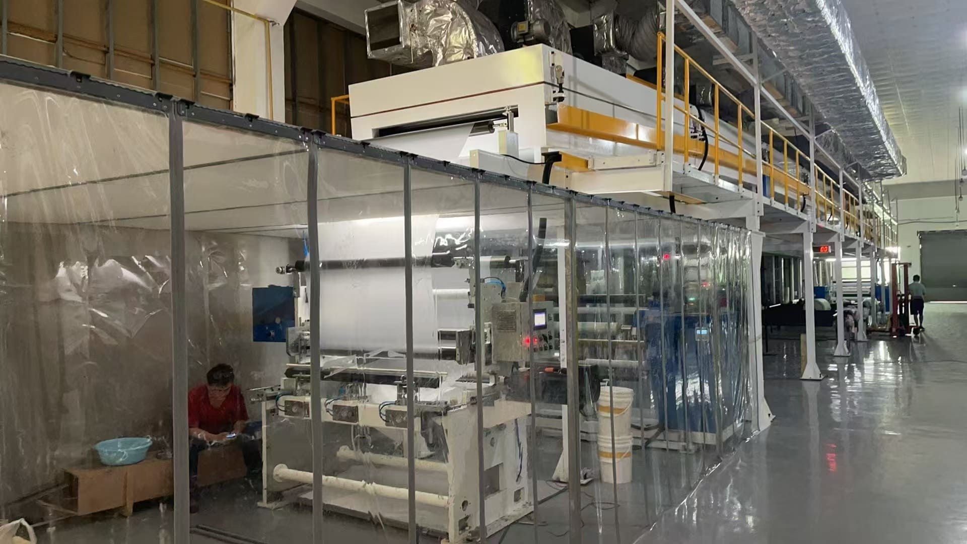 DTF Manufacturing