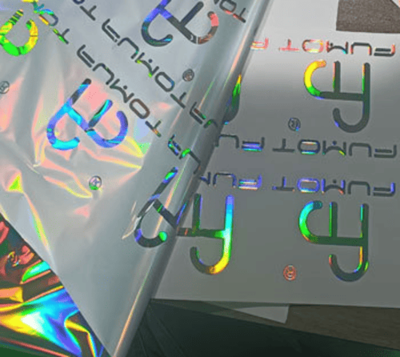 Complete UV DTF System