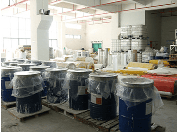 Quality Testing Laboratory