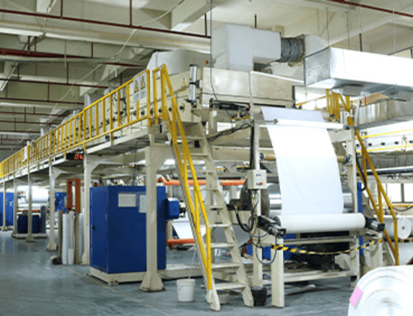 Production Line Overview