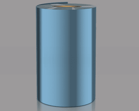 PE Transfer Film