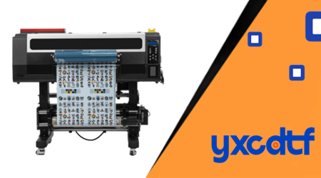 UV DTF Printer Price Guide: How to Choose the Right Printer for Your Business in 2025