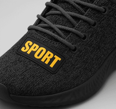 On Shoes Application