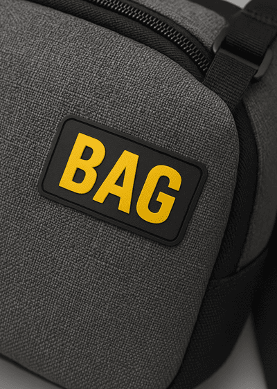 On Bags Application