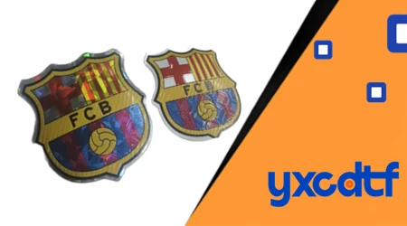 textile uv vinyl rolls with matte applied on textile decoration for premium branding