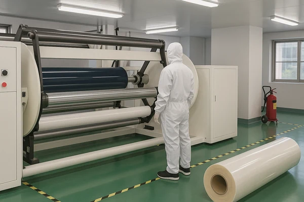 Why Choose YXCDTF UV 3D Vinyl 