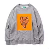 DTF Transfer on Sportswear