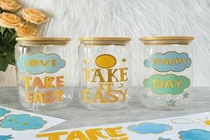 Promotional Items Application