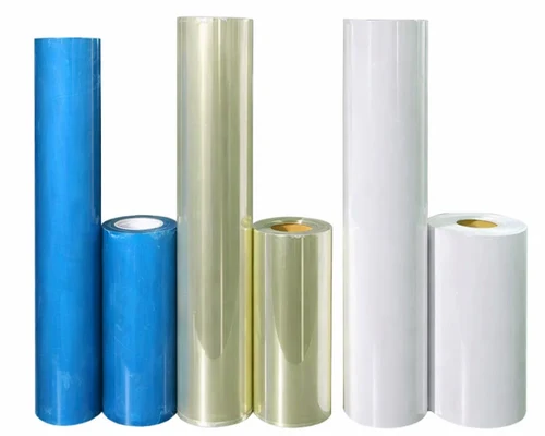 UV DTF AB Film Structure