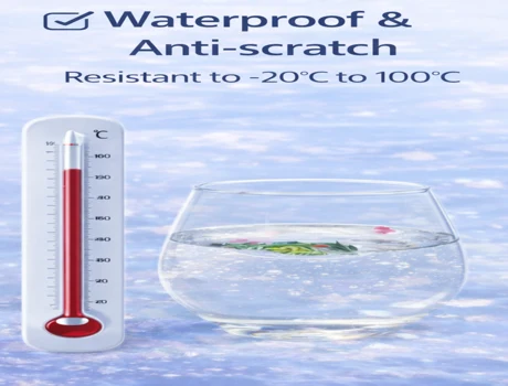 Quality documentation system