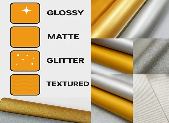 UV DTF Film Production Process