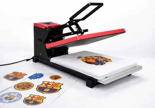 Heat transfer process