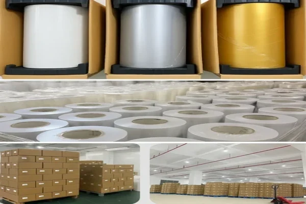 Why Choose YXCDTF UV 3D Vinyl 