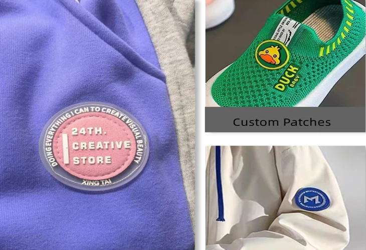 UV 3D TPU Vinyl Application