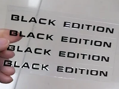 YXCDTF PET A Film UV DTF printing process demonstration